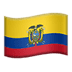 :ecuador: