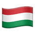 :hungary: