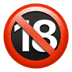 :underage: :underage: