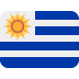 :uruguay: :uruguay: