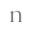 n